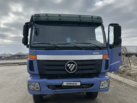 Foton  Auman 2017 года за 13 000 000 тг. в Атырау