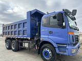 Foton  Auman 2017 года за 13 000 000 тг. в Атырау – фото 2