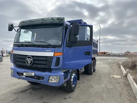 Foton  Auman 2017 года за 13 000 000 тг. в Атырау – фото 11