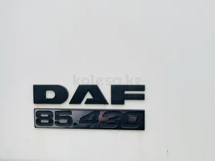DAF  CF85 2009 года за 23 000 000 тг. в Алматы – фото 3