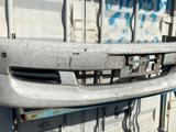 Бампер на Toyota Ipsum/Picnic 95-01 год. Оригинал. Б. У из Японии за 60 000 тг. в Караганда – фото 2