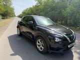 Nissan Juke 2022 года за 10 000 000 тг. в Алматы – фото 3