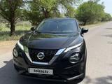 Nissan Juke 2022 года за 10 000 000 тг. в Алматы