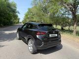 Nissan Juke 2022 года за 10 000 000 тг. в Алматы – фото 4