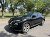Nissan Juke 2022 года за 10 000 000 тг. в Алматы – фото 2