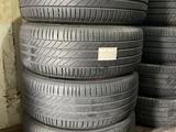 Michelin 215 55 17 привозная из Японии за 100 000 тг. в Алматы