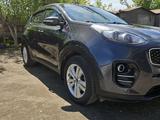 Kia Sportage 2019 года за 9 300 000 тг. в Петропавловск – фото 2