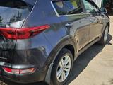 Kia Sportage 2019 года за 9 300 000 тг. в Петропавловск – фото 5