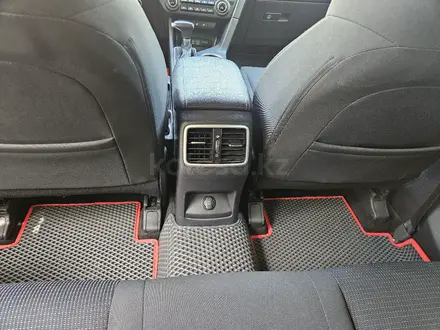 Kia Sportage 2019 года за 9 300 000 тг. в Петропавловск – фото 8