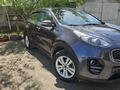 Kia Sportage 2019 годаүшін9 300 000 тг. в Петропавловск