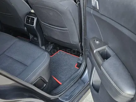 Kia Sportage 2019 года за 9 300 000 тг. в Петропавловск – фото 17