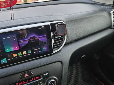 Kia Sportage 2019 года за 9 300 000 тг. в Петропавловск – фото 20