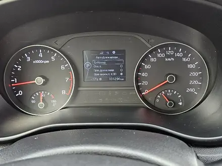 Kia Sportage 2019 года за 9 300 000 тг. в Петропавловск – фото 22