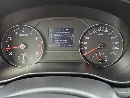 Kia Sportage 2019 года за 9 300 000 тг. в Петропавловск – фото 24