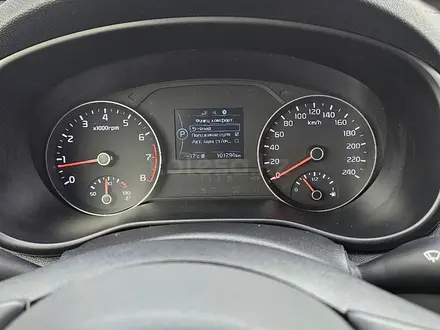 Kia Sportage 2019 года за 9 300 000 тг. в Петропавловск – фото 25