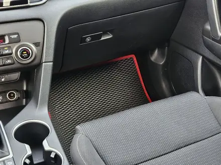 Kia Sportage 2019 года за 9 300 000 тг. в Петропавловск – фото 32