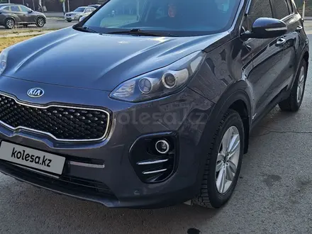 Kia Sportage 2019 года за 9 300 000 тг. в Петропавловск – фото 36