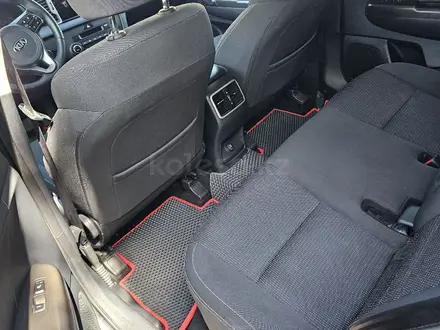 Kia Sportage 2019 года за 9 300 000 тг. в Петропавловск – фото 3