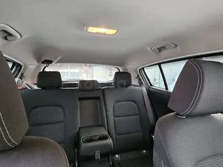 Kia Sportage 2019 года за 9 300 000 тг. в Петропавловск – фото 46