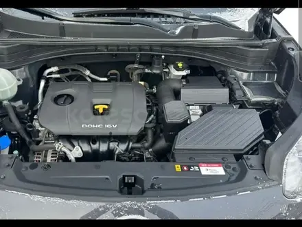 Kia Sportage 2019 года за 9 300 000 тг. в Петропавловск – фото 48