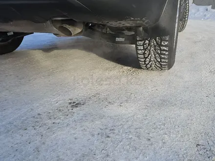 Kia Sportage 2019 года за 9 300 000 тг. в Петропавловск – фото 49