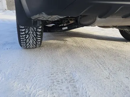 Kia Sportage 2019 года за 9 300 000 тг. в Петропавловск – фото 50