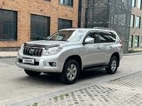 Toyota Land Cruiser Prado 2012 годаүшін15 450 000 тг. в Алматы