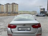 Kia Optima 2014 годаүшін7 000 000 тг. в Актау – фото 5