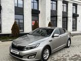 Kia Optima 2014 годаүшін7 000 000 тг. в Актау