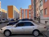 Toyota Camry 1998 года за 2 600 000 тг. в Алматы – фото 5