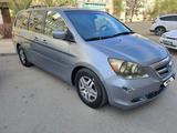 Honda Odyssey 2006 годаfor6 000 000 тг. в Актау
