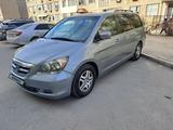 Honda Odyssey 2006 годаfor6 000 000 тг. в Актау – фото 2