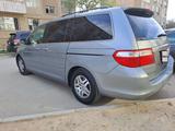 Honda Odyssey 2006 годаfor6 000 000 тг. в Актау – фото 3