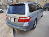 Honda Odyssey 2006 годаfor6 000 000 тг. в Актау – фото 5