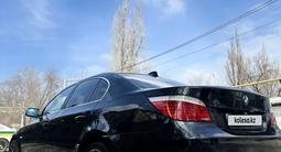 BMW 528 2008 года за 4 000 000 тг. в Алматы