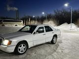 Mercedes-Benz E 230 1992 годаүшін900 000 тг. в Актобе – фото 2