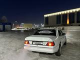 Mercedes-Benz E 230 1992 годаүшін900 000 тг. в Актобе – фото 3