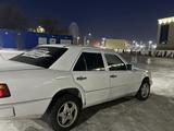 Mercedes-Benz E 230 1992 годаүшін900 000 тг. в Актобе – фото 5