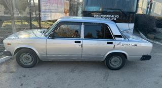 ВАЗ (Lada) 2107 2011 года за 1 350 000 тг. в Шымкент