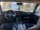 ВАЗ (Lada) 2107 2011 годаүшін1 350 000 тг. в Шымкент – фото 4