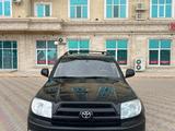 Toyota 4Runner 2004 годаүшін10 500 000 тг. в Актау