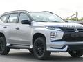 Mitsubishi Montero Sport 2023 годаүшін12 013 600 тг. в Алматы