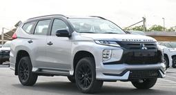 Mitsubishi Montero Sport 2023 годаүшін12 013 600 тг. в Алматы