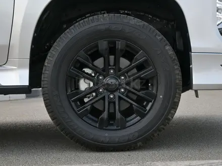 Mitsubishi Montero Sport 2023 года за 12 013 600 тг. в Алматы – фото 10