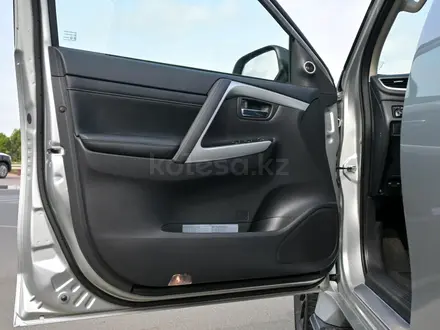 Mitsubishi Montero Sport 2023 года за 12 013 600 тг. в Алматы – фото 11