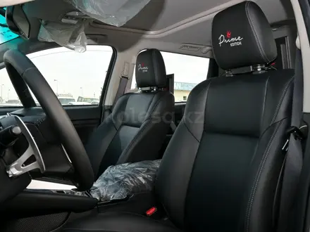Mitsubishi Montero Sport 2023 года за 12 013 600 тг. в Алматы – фото 12