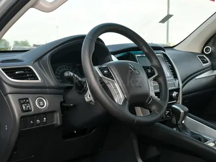 Mitsubishi Montero Sport 2023 года за 12 013 600 тг. в Алматы – фото 13