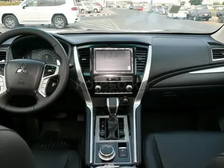 Mitsubishi Montero Sport 2023 года за 12 013 600 тг. в Алматы – фото 14