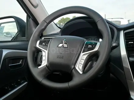 Mitsubishi Montero Sport 2023 года за 12 013 600 тг. в Алматы – фото 15