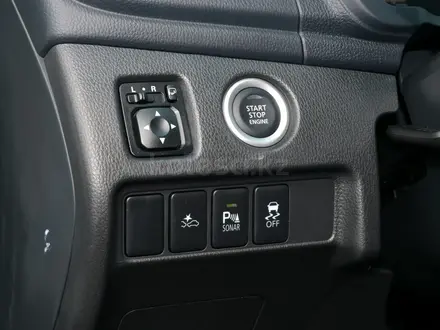 Mitsubishi Montero Sport 2023 года за 12 013 600 тг. в Алматы – фото 17